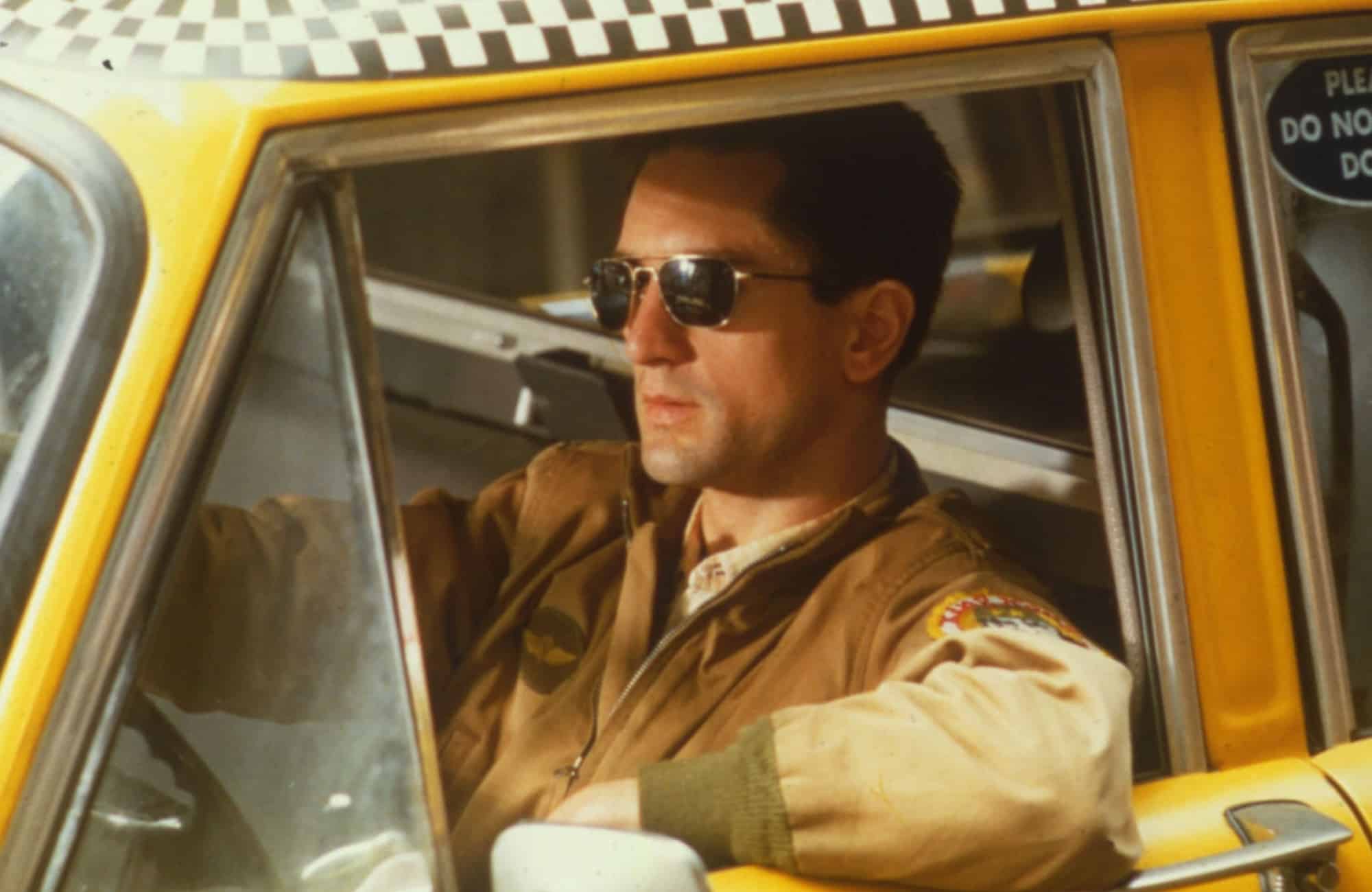 Taxi driver torna al cinema in versione restaurata 4k