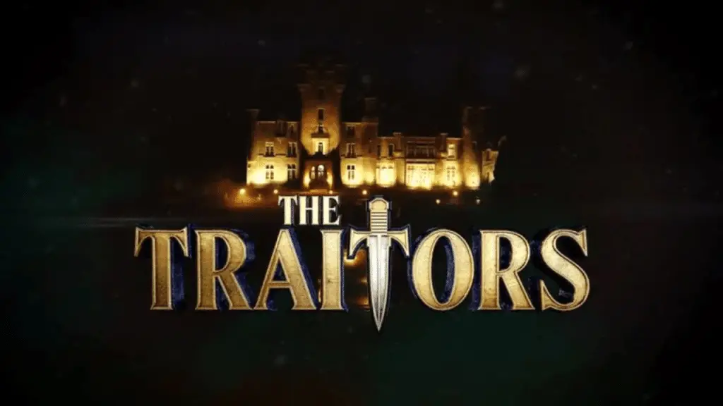 The traitors italia: infallibile format da autunno 2025