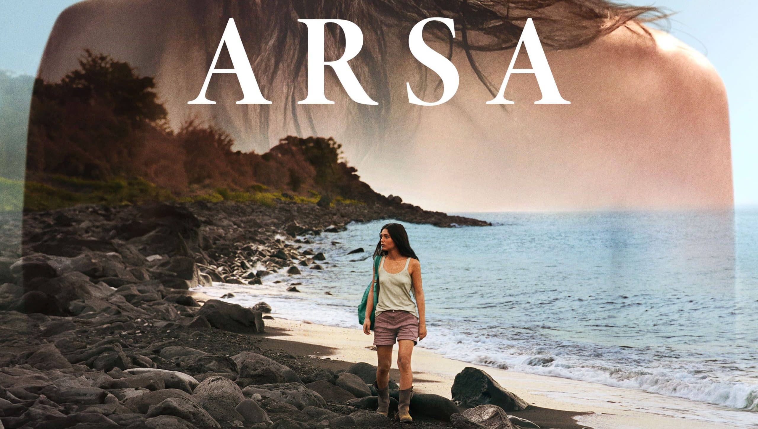 Arsa: in arrivo il 24 aprile il nuovo film dei masbedo