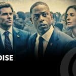 Paradise, la maestria nell'intreccio di un thriller corale