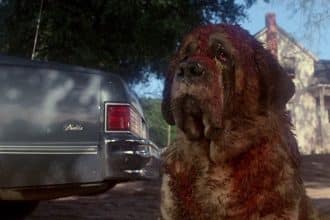 Cujo in arrivo un nuovo film