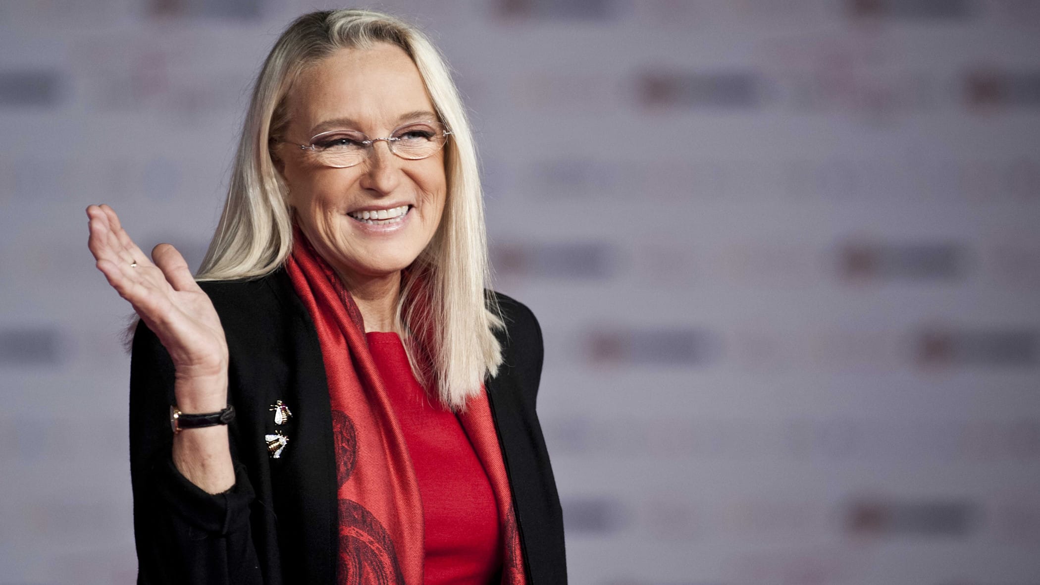 Eleonora giorgi ci lascia a 71 anni