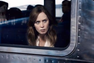 Emily blunt