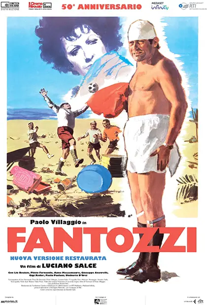 Fantozzi