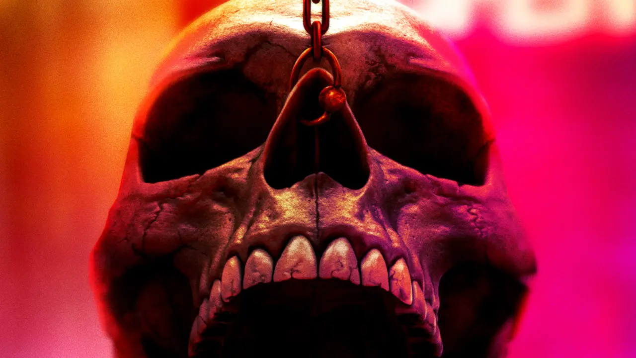 Final destination bloodlines: dopo 50 anni la morte chiude il cerchio Final destination bloodlines trailer