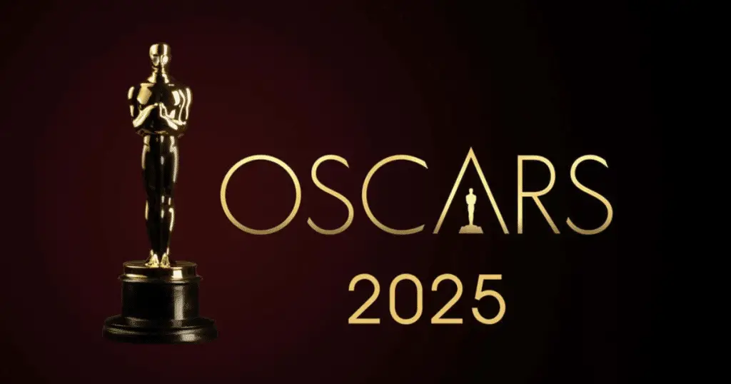 Oscar 2025: un intenso terremoto di magnitudo 4. 0 spaventa tutte le star