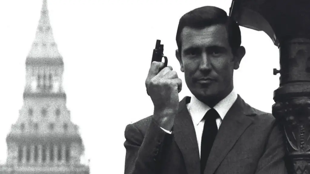 007 george lazenby