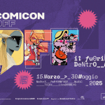Comic (on) off il fuori festival dentro napoli