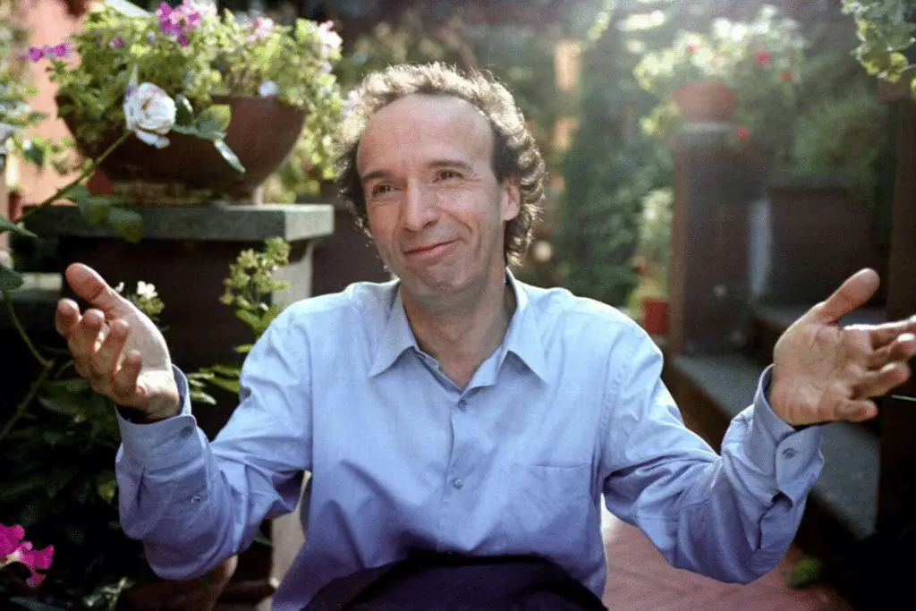 Il sogno. Il nuovo imperdibile spettacolo di roberto benigni su rai 1