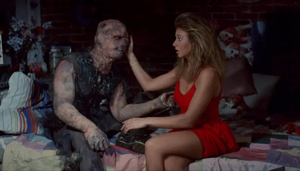 The toxic avenger 1984