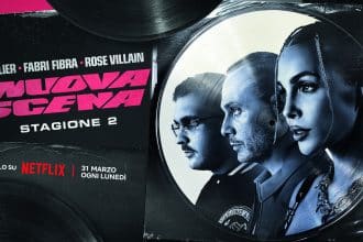 Nuova scena