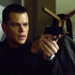 Jason bourne è in vendita!
