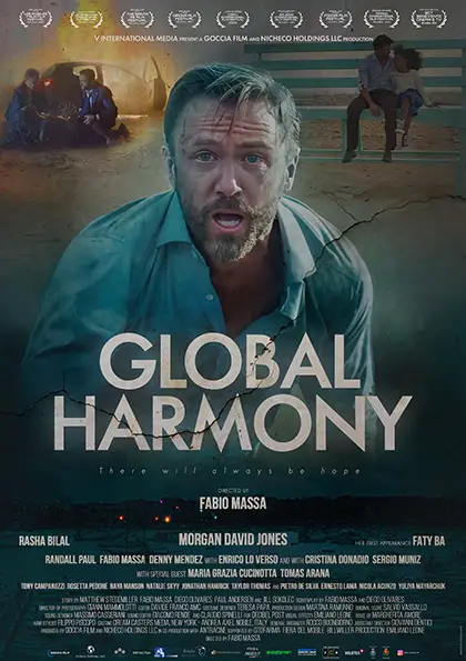 Global harmony