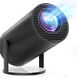 Mini-proiettore a un prezzo eccezionale su amazon