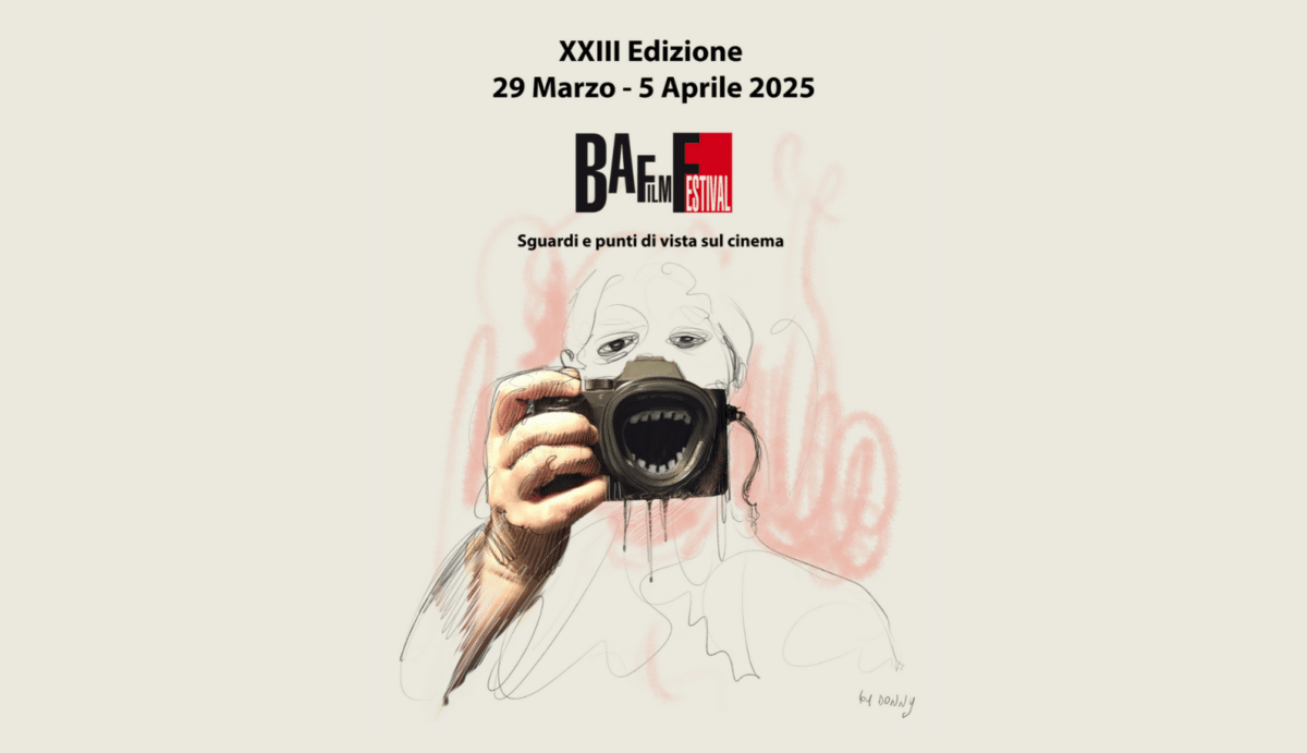 Nino frassica chiude il xxiii baff film festival