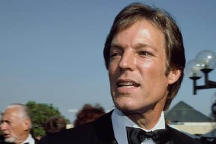 Richard chamberlain morte