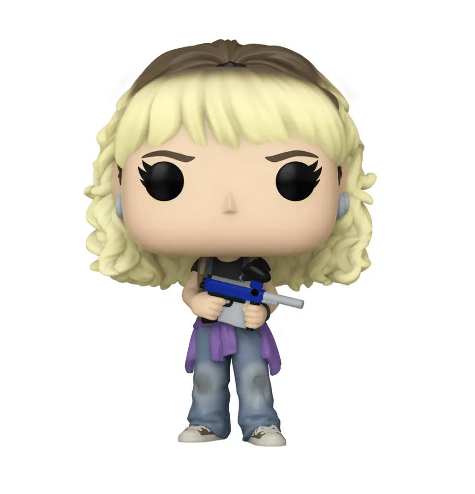 The electric state ecco i nuovi funko pop!