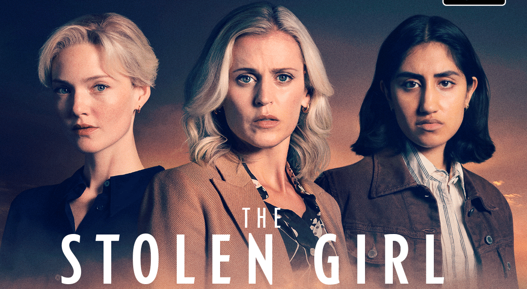 The stolen girl dal 16 aprile solo su disney +