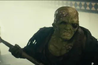 The toxic avenger 2025