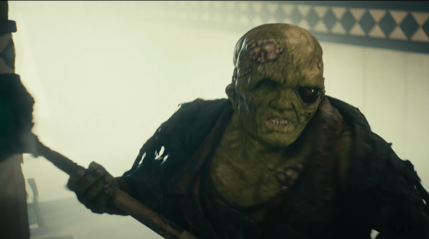 The toxic avenger 2025