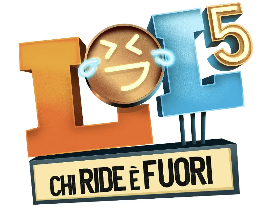 Lol: chi ride è fuori