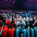 Star wars celebration: inarrestabile 2° giorno