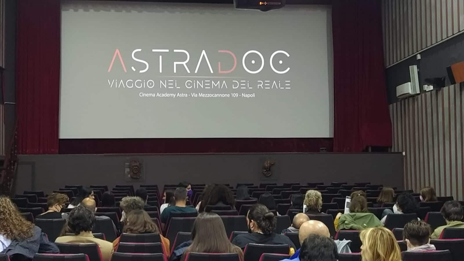 Astradoc. Una settimana densa di appuntamenti dall’arci movie di napoli