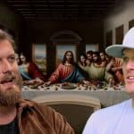 Christspiracy in sala il 14, 15 e 16 aprile