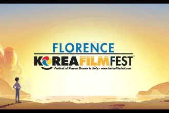 Florence korea film fest 2026