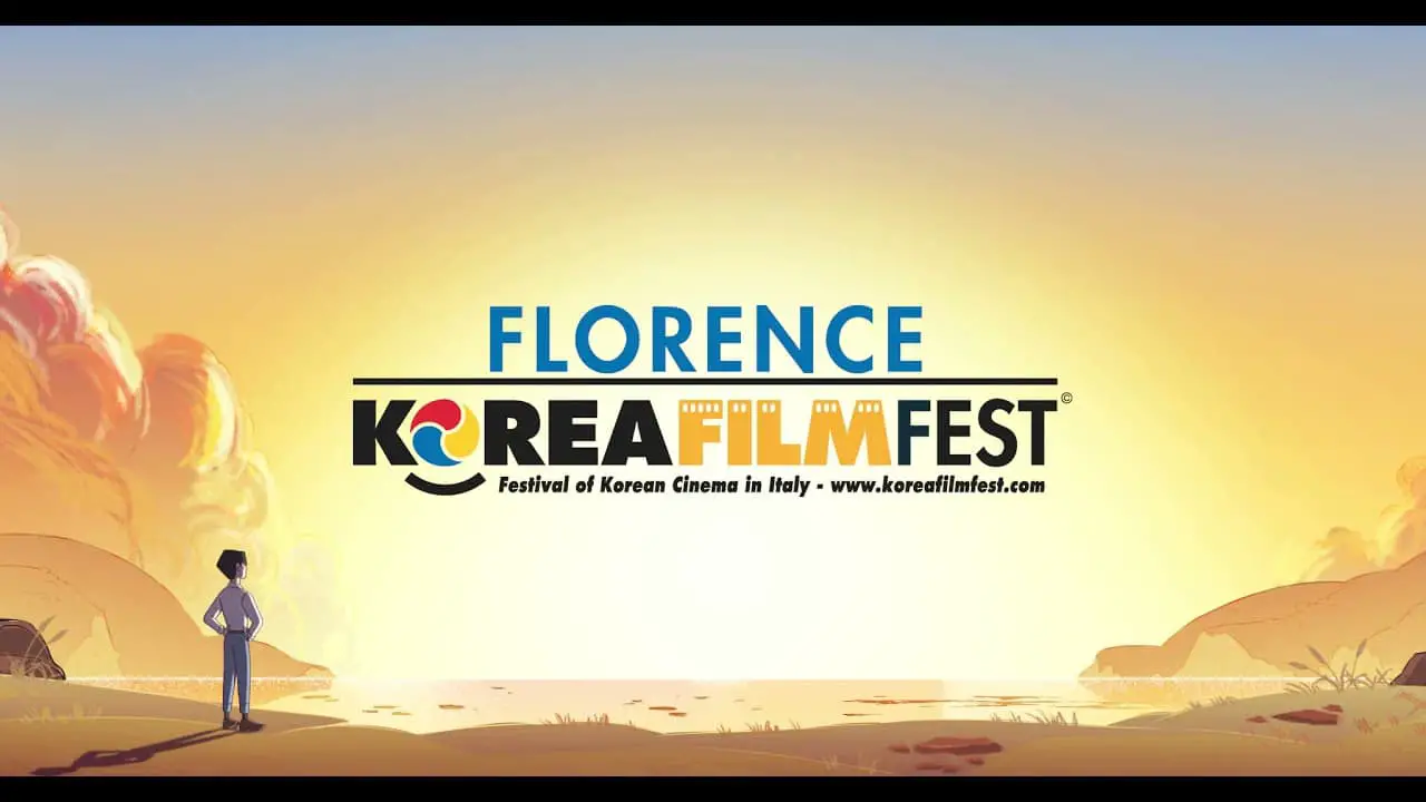 Florence korea film fest. Annunciate le date per il 2026
