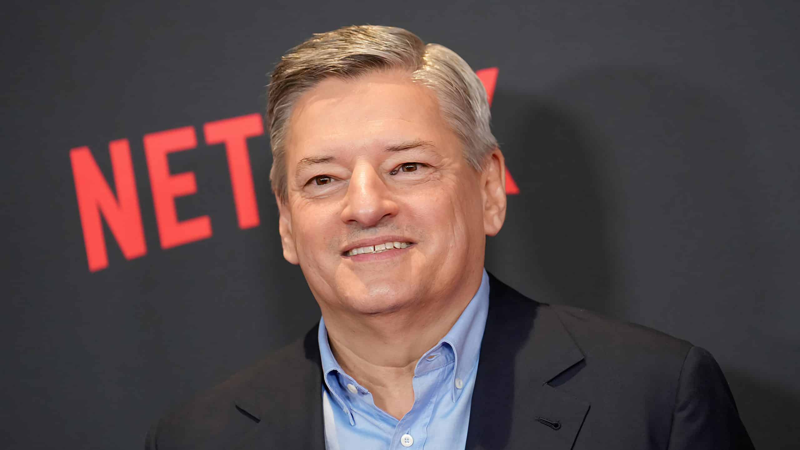 Ceo netflix: cinema dinosauro, la gente vuole lo streaming
