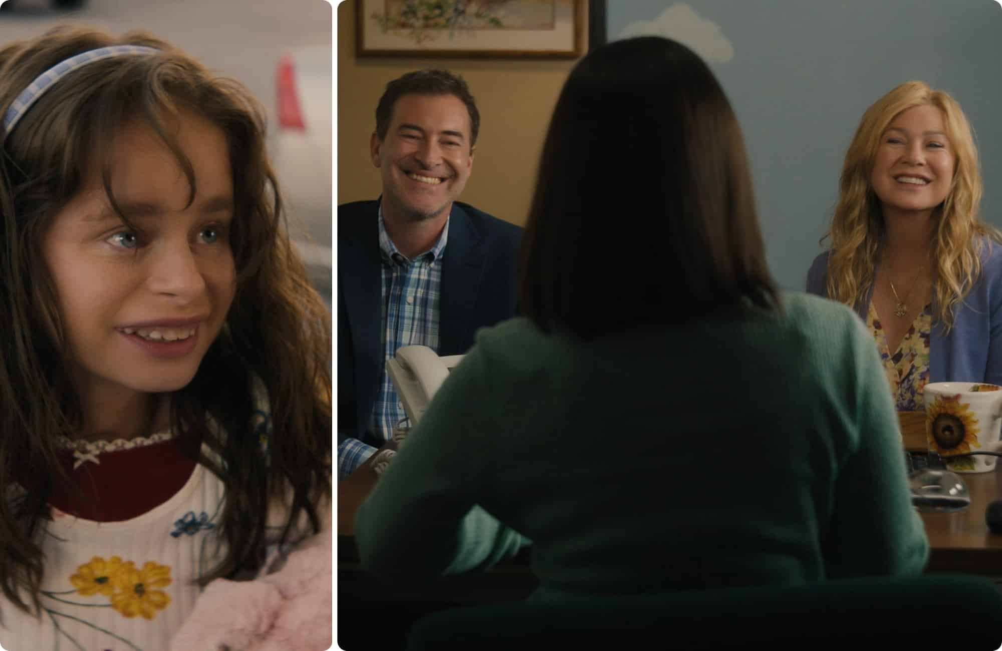 Good american family, la serie originale arriva in italia dal 9 aprile su disney+