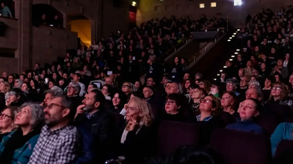 Florence korea film fest. Annunciate le date per il 2026