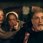 L’esorcismo di emma schmidt poster, il 29 maggio al cinema
