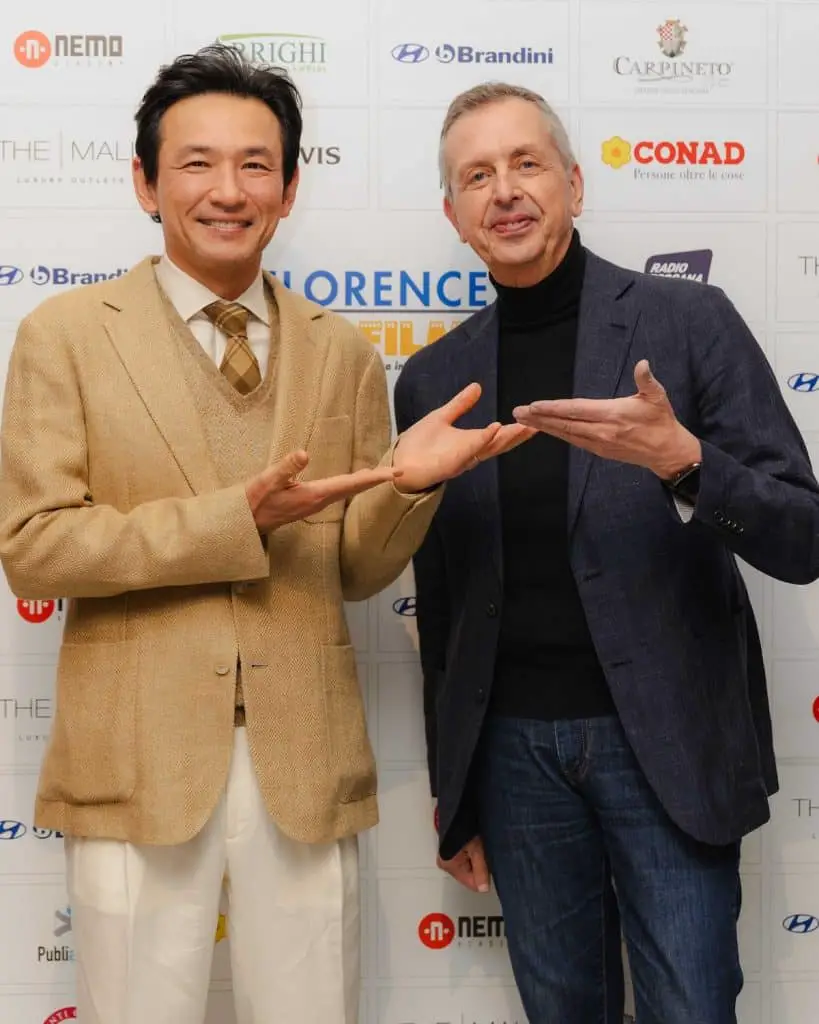 Florence korea film fest. Annunciate le date per il 2026