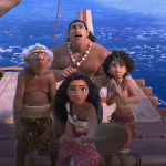 Oceania 2 in blue-ray: l'edizione speciale con contenuti inediti 