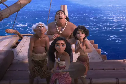 Oceania 2