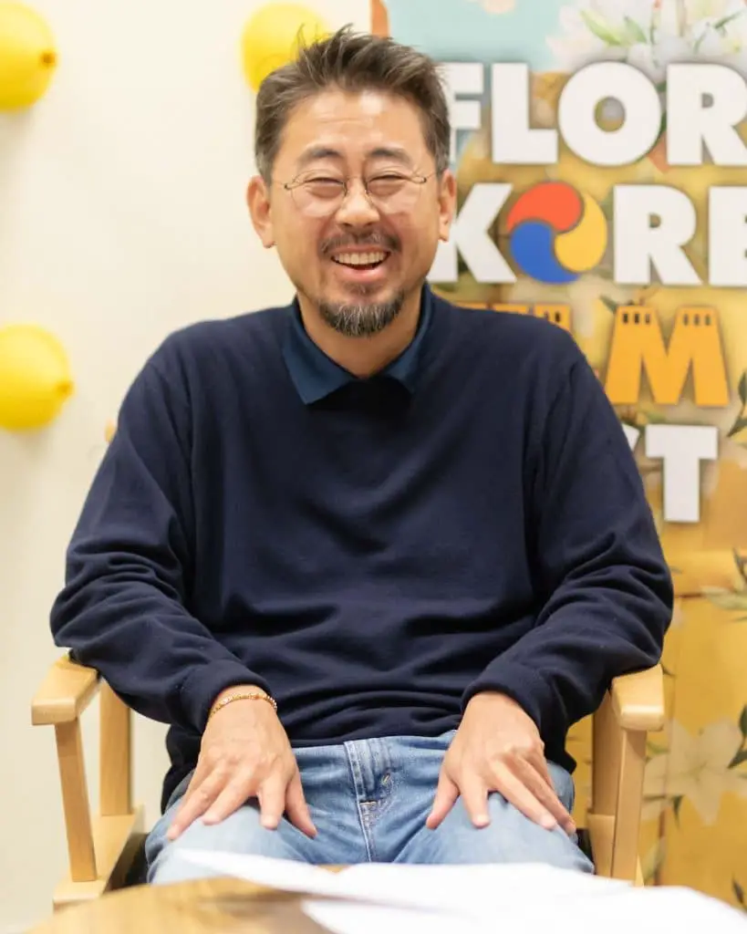 Florence korea film fest. Annunciate le date per il 2026