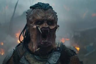 Predator