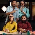 Pesci piccoli 2, anteprima esclusiva al comicon di napoli con the jackal