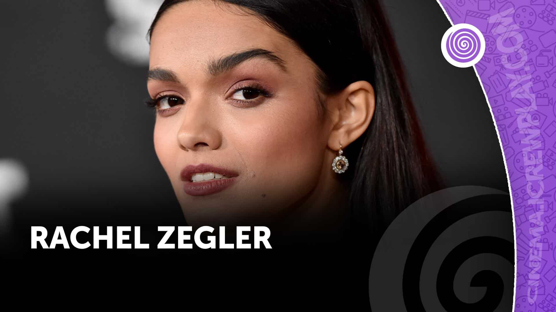 Rachel zegler, da west side story a biancaneve: astro nascente di hollywood