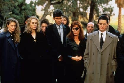 Twin Peaks