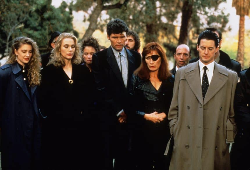 Twin Peaks