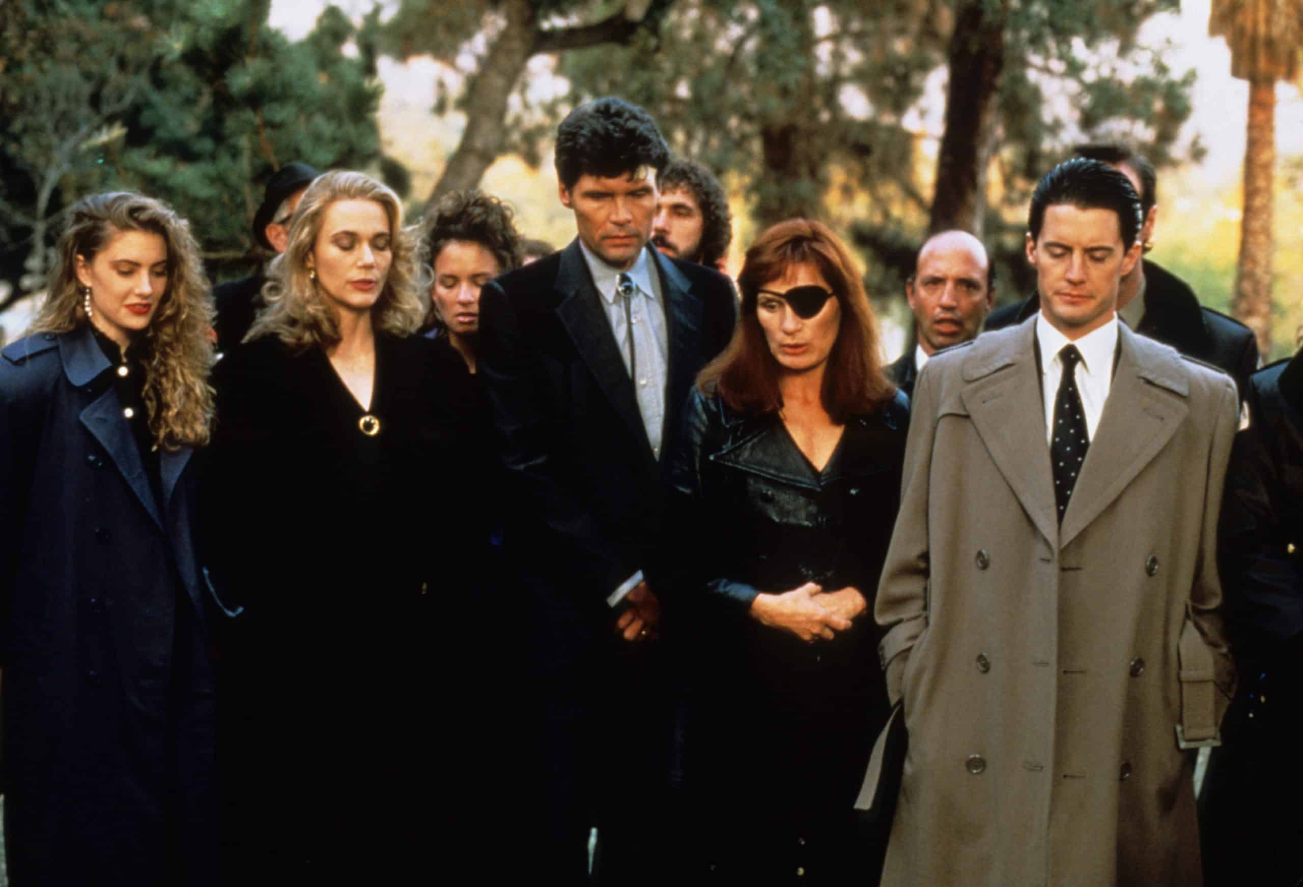 Serie tv cult: 5 titoli snobbati diventati leggenda
