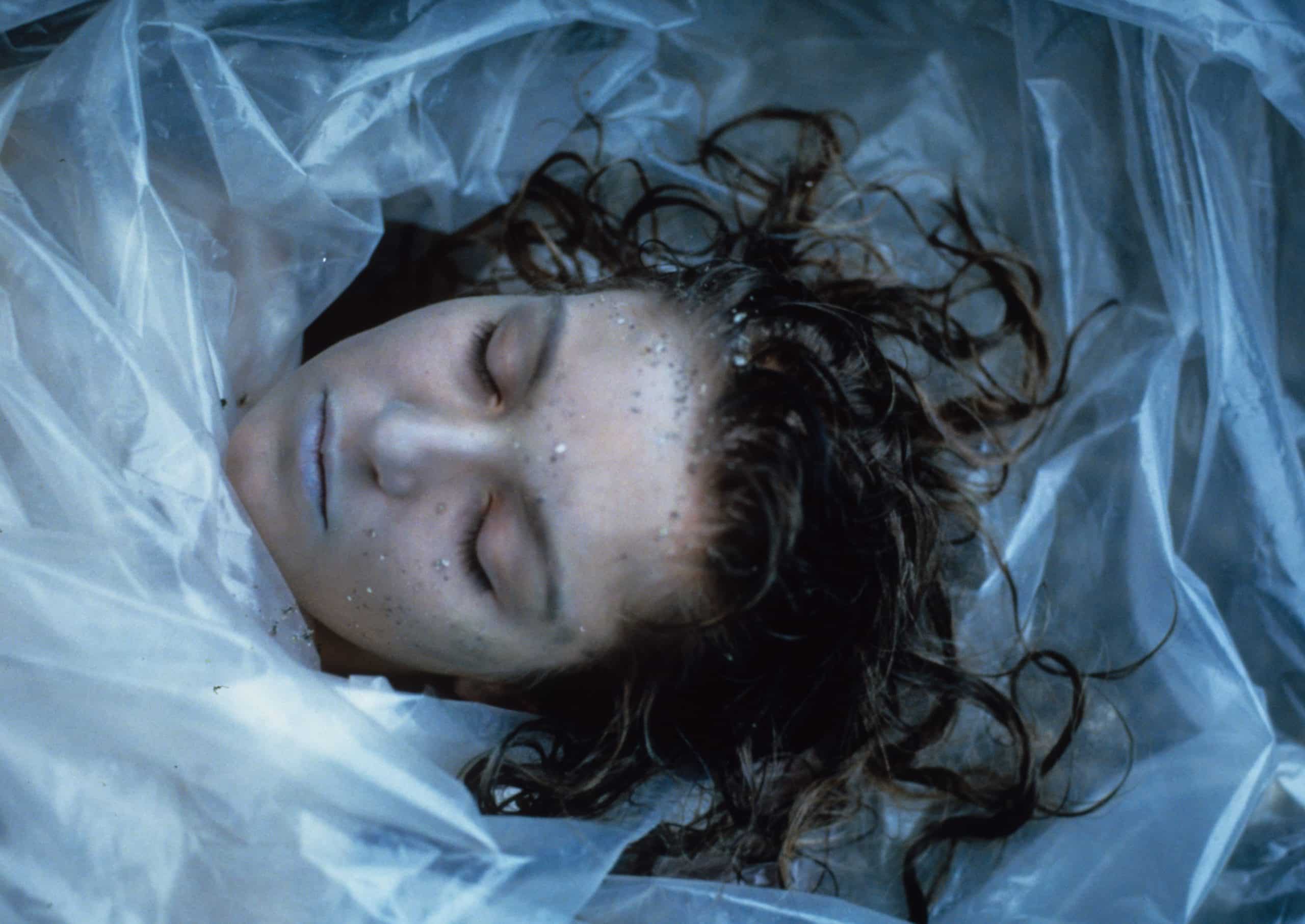 Twin peaks, la serie di david lynch su mubi dal 13 giugno
