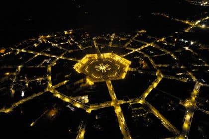 Thunerbolts a palmanova