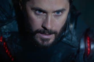 Tron ares saga film trailer e poster
