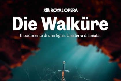 Die walküre
