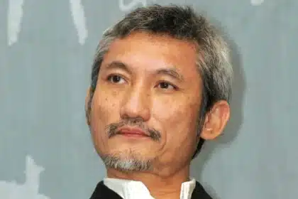 Tsui hark
