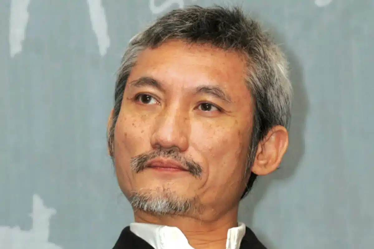 Tsui hark al far east film festival 27 per il prestigioso gelso d’oro alla carriera